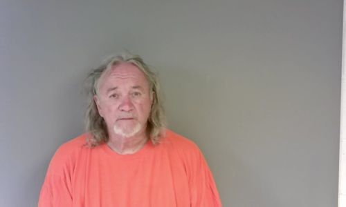 Cleburne County Deputies Seize Meth, Firearms During Narcotics Search