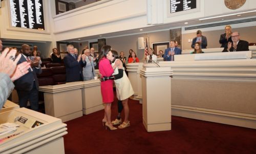 U.S. Senator Katie Britt Issues Statement Following Lulu’s Law Passing Senate Commerce Committee
