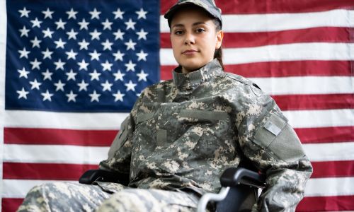 U.S. Senators Katie Britt, Alex Padilla, Dave McCormick, Ruben Gallego Introduce Bipartisan Bill to Help House Disabled Veterans