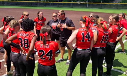 Weaver’s Fulmer on the Move to Cleburne County