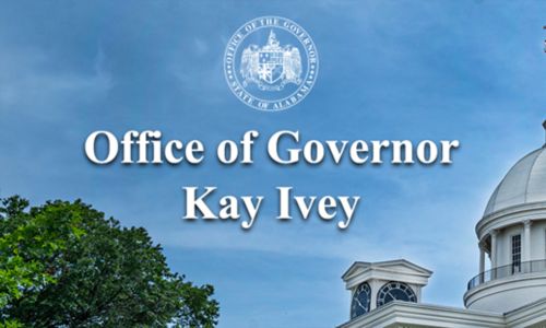 Governor Ivey Signs Bills Strengthening State Law Against Illegal Immigrants and Other Noncitizen Voting and Requiring Fingerprinting and DNA Collection of Illegal Immigrants