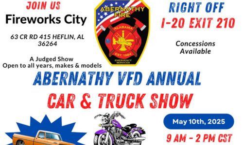 Car and Truck Show
