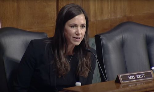 U.S. Senator Katie Britt Challenges Current Pharmacy Benefit Structure, Fights for Local Independent Pharmacies