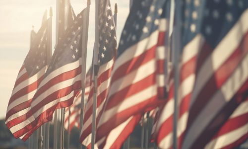 Flags Half Staff copy