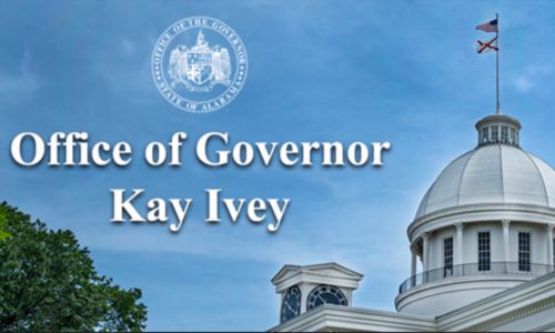 Governor Ivey Announces More than $7.6 Million of Rebuild Alabama Funding for Road and Bridge Project 2