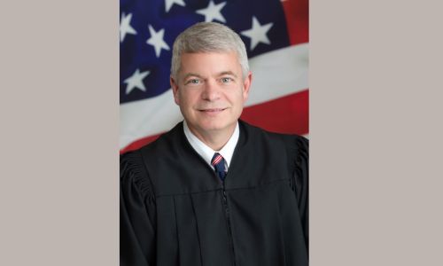 Governor Ivey Appoints Judge Benjamin M. Bowden to Alabama Court of Civil Appeals