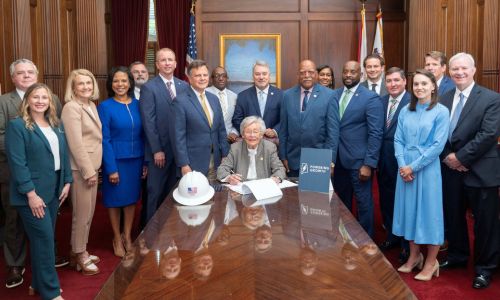 Governor Ivey Signs “Powering Growth” Plan into Law to Secure Energy Dominance for Future Growth 2