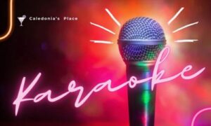 Karoke Singing