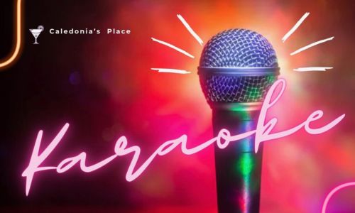 Karoke Singing