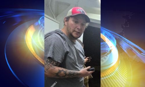 Man accused of raping a child over a decade ago captured in Heflin