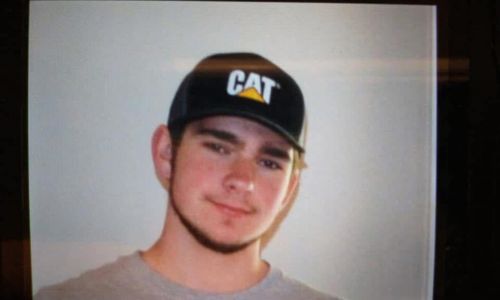 Missing Teen Found Safe
