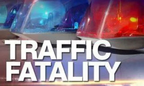 Man Killed in Two-Vehicle Crash on I-20 in Heflin