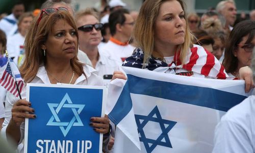 U.S. Senators Katie Britt, Jim Risch, Colleagues Introduce Bill to Combat Antisemitism at the UN 2