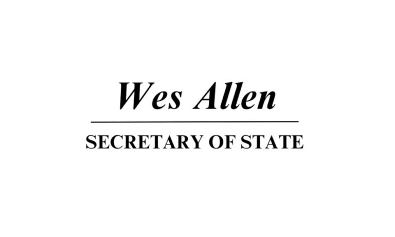 Wes Allen “Ban on Foreign National Driver Licenses for Voting a Great Day for Alabama”