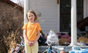 United Ways of Alabama Launches United for ALICE Meet ALICE in Alabama