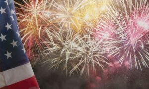 4th of July events in and around Cleburne County