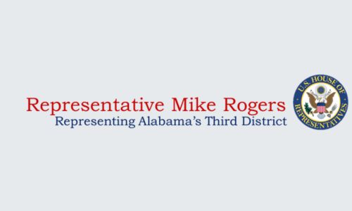 Rep. Rogers Awarded for Commitment to Military Families by Blue Star Families