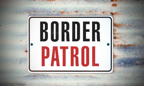 U.S. Senators Katie Britt, John Cornyn, Colleagues Introduce Resolution Honoring Border Patrol’s 101st Anniversary