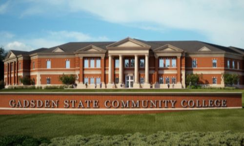 Gadsden State students named to Spring 2025 honors lists