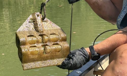 PFAS in the Coosa A Breakthrough Year for PFAS Research