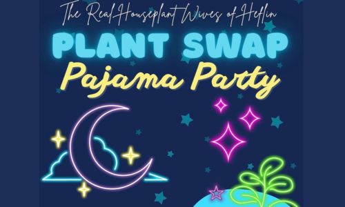 Plant Swap