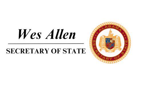 Secretary of State Wes Allen Implements New Election Security Measure