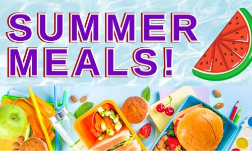 Summer Meals
