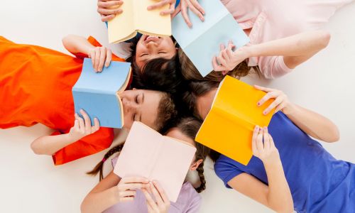 Governor Ivey Invites Alabama Students to Join 3rd Annual Summer Reading Challenge on First Day of Summer