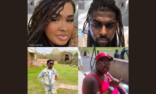CrimeStoppers $5,000 Reward Offered In Talladega Quadruple Murder