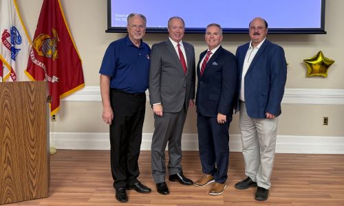 State of Higher Education