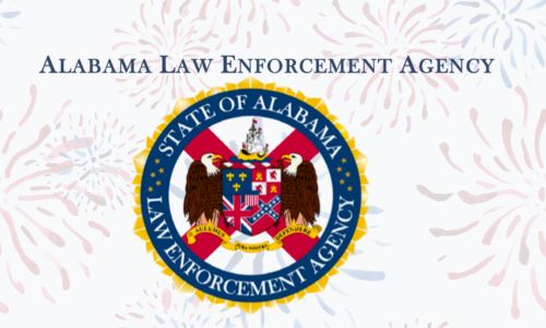 ALEA Releases the 2025 Fourth of July Holiday Traffic and Boating Enforcement Results