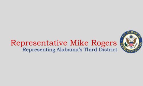 Rep. Rogers Applauds Committee Passage of FY26 NDAA