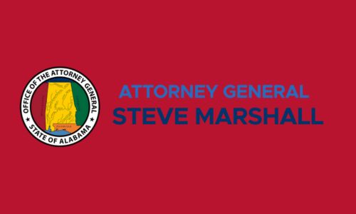 Attorney General Marshall and Law Enforcement Leaders Urge Governor Ivey to Reappoint Leigh Gwathney as Chair of the Parole Board