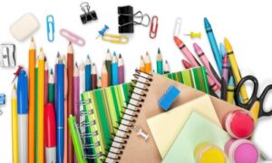 Back To School Giveaway