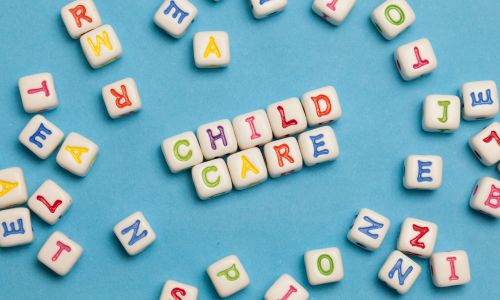 U.S. Senator Katie Britt, Colleagues Secure Historic Child Care Relief