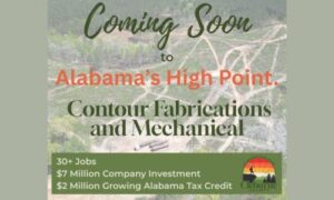 Contour Fabrications and Mechanical